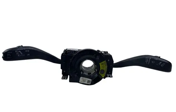 Volkswagen Amarok Wiper control stalk 6R5953521B