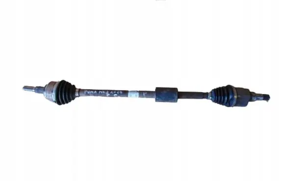 Ford Puma Front driveshaft L1T63B436BC