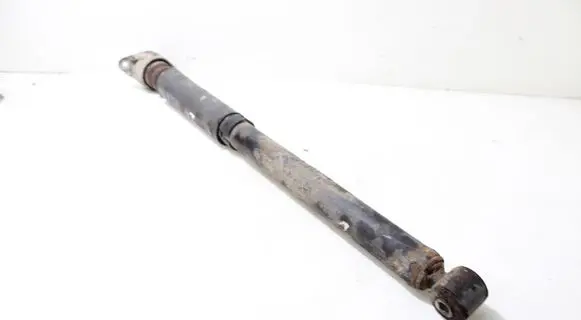 Ford B-MAX Rear shock absorber/damper