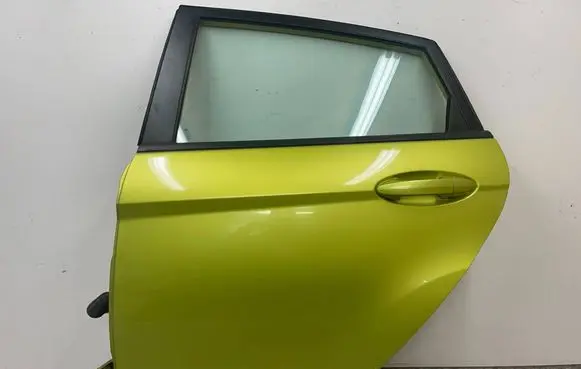 Ford Fiesta Rear door 