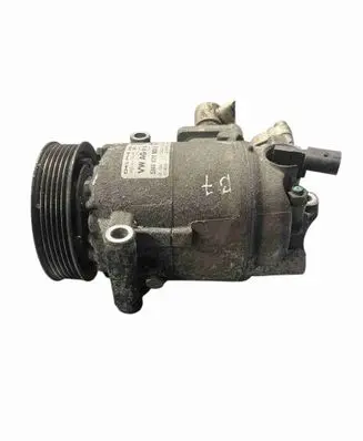 Volkswagen Tiguan Air conditioning (A/C) compressor (pump) 5n0820803e