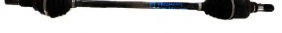 Fiat Freemont Rear driveshaft P68193332AA T051494B0701