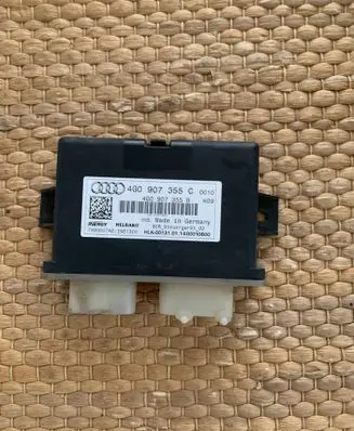 Audi A6 S6 C7 4G Adblue control unit 4G0907355C 4G0907355B 7990007AD
