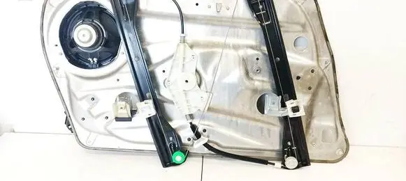 Mercedes-Benz C AMG W204 Sliding door window regulator with motor A2047600634 A2047660239