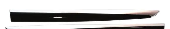 BMW 5 F10 F11 Center console decorative trim 51427225526 7225526