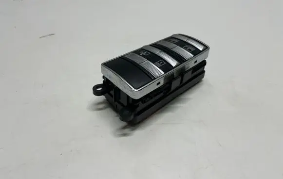 Mercedes-Benz S W221 Electric window control switch A2218207410