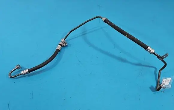 Renault Trafic III (X82) Power steering hose/pipe/line 497209687R IMPRK1551688