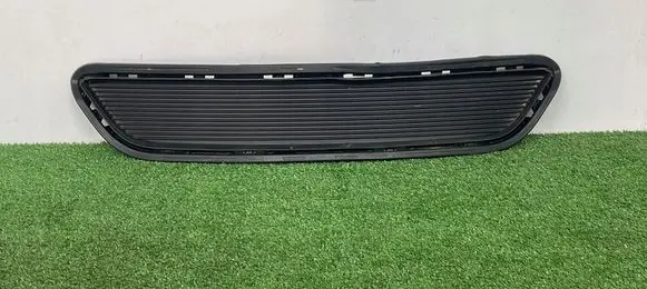 Porsche Cayman 981 Front bumper lower grill 98150556906