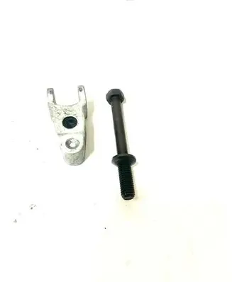 KIA Sportage Fuel Injector clamp holder