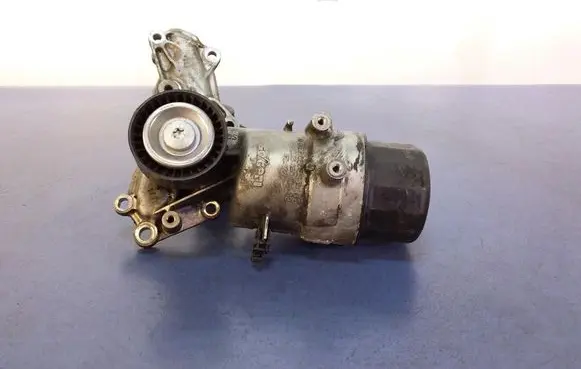 Mercedes-Benz S AMG W221 Oil pump A2781800410