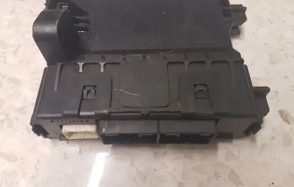 Toyota Avensis T220 Other control units/modules 8865030P90 1777006535