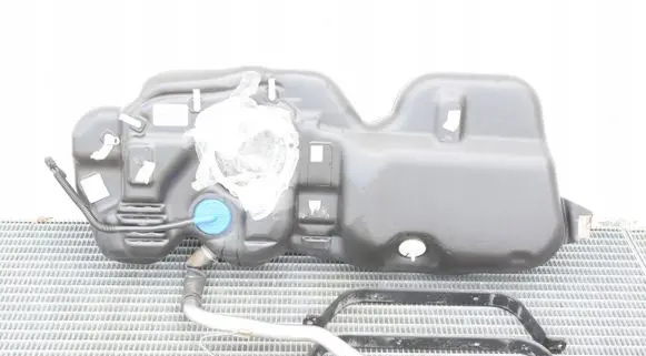 Ford Tourneo Custom Fuel tank KK219K007BE