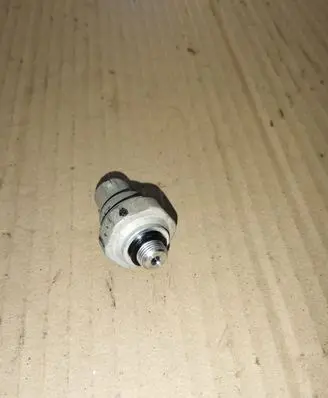 Honda Accord Air conditioning (A/C) pressure sensor 