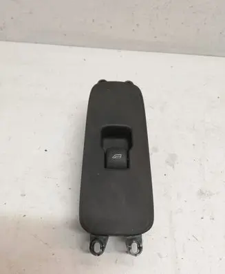 Volvo S60 Electric window control switch 31394850
