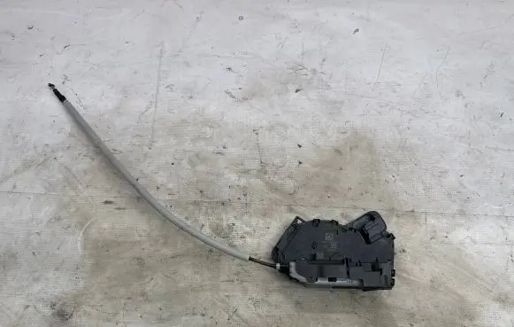 Cupra Formentor Rear door lock 5TA839015P A046465