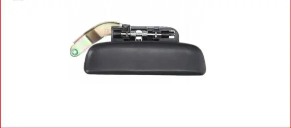 Citroen Saxo Front door exterior handle 