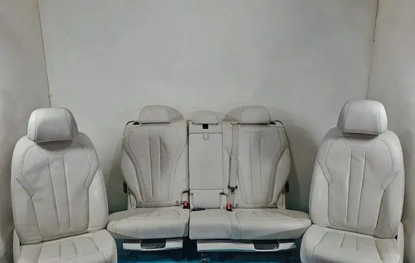 BMW X5 F15 Seat set IMPRK1458606