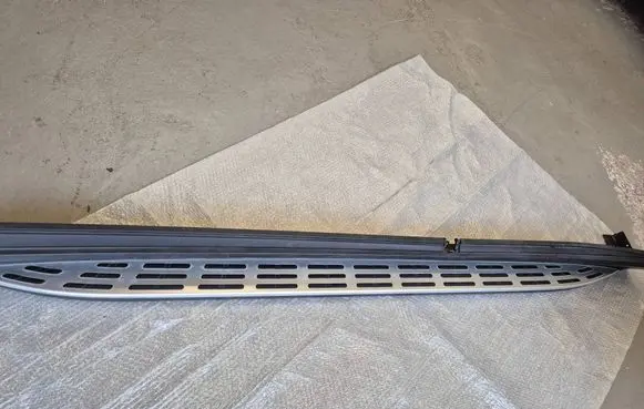 Mercedes-Benz GLS X167 Sill A1676986500