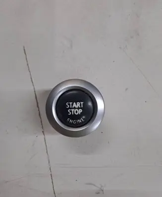 BMW 3 E90 E91 Engine start stop button switch 6949913