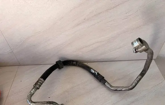 Volkswagen PASSAT B7 Air conditioning (A/C) pipe/hose 3C0820721R