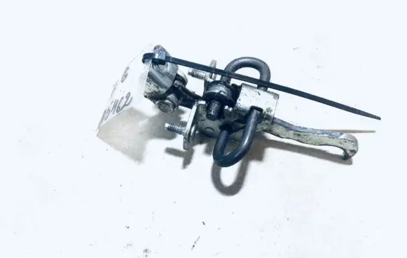 Opel Vectra C Rear door check strap stopper 229751