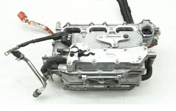 Lexus RX 450H Other control units/modules G927062010