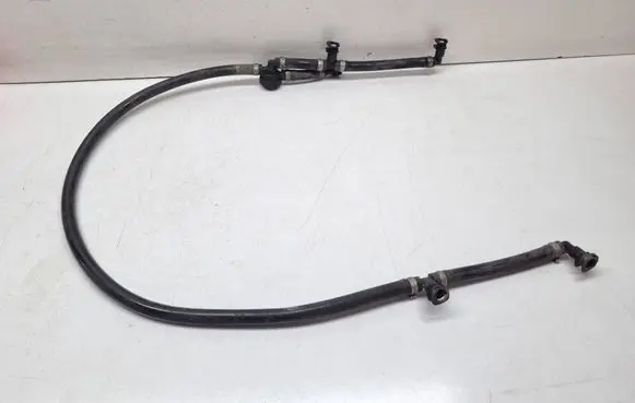 BMW X5 E53 Headlight washer hose/pipe 7074759