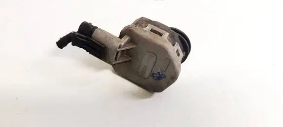 Headlight level adjustment motor