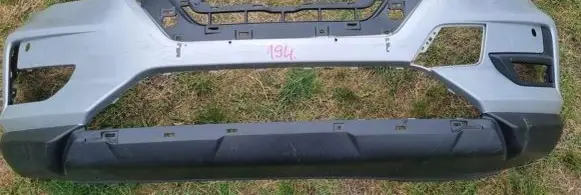 Nissan X-Trail T32 Front bumper