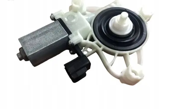 Ford Fiesta Rear door window regulator motor L1TB14553DB