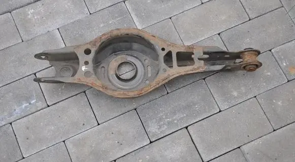 Toyota Corolla E210 E21 Rear upper control arm/wishbone