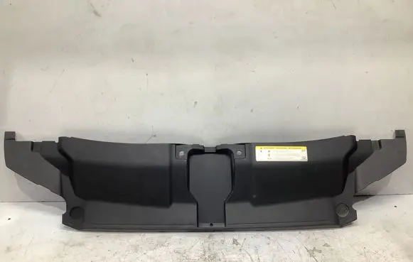 Audi A6 S6 C7 4G Top upper radiator support slam panel 4G0807081D