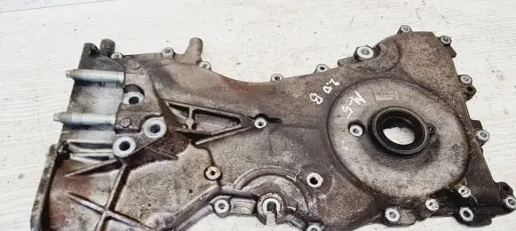 Mazda 5 Timing chain cover 1605102411 S5209 L808