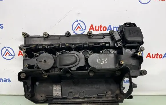 BMW 3 E46 Rocker cam cover 7787073 11127787073