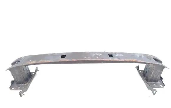 Skoda Superb B8 (3V) Front bumper cross member 3V0807109