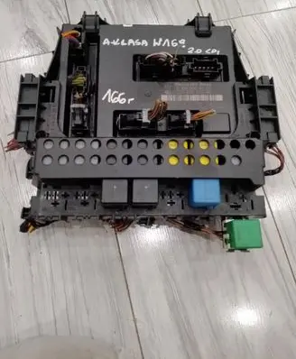 Mercedes-Benz A W169 Other control units/modules A1699004800
