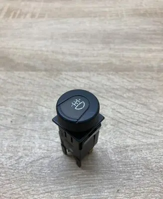 Peugeot 306 Fog light switch 338718A3 PEUGEOTFOGSWITCH