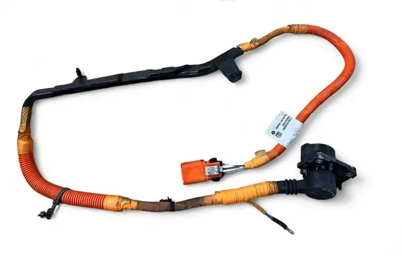 Chrysler Pacifica Electric car charging cable P68232743AF P68232743AE T036V164930092