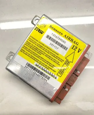 Fiat Ducato Airbag control unit/module 1356789080 391157 91172046078824