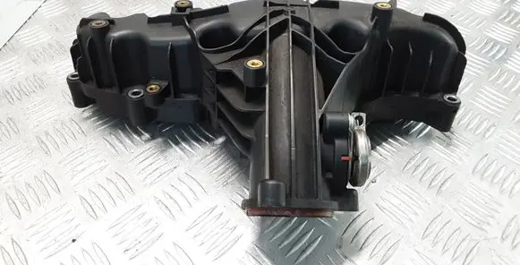 Audi A4 S4 B8 8K Intake manifold 03L129711AP