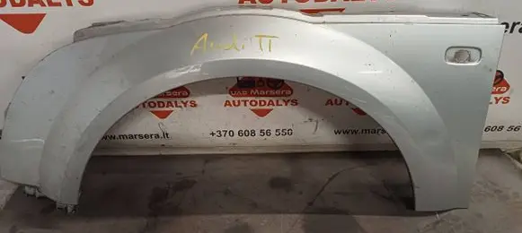 Audi TT Mk1 Fender 959809046