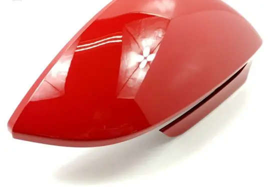 Volkswagen ID.3 Plastic wing mirror trim cover 11B857538 LY3D