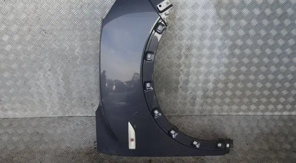 SsangYong Tivoli Fender TIVOLIBLOTPP