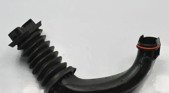 Mercedes-Benz C W204 Brake vacuum hose/pipe A2047221549