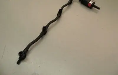 Renault Laguna III Fuel return line/hose 8200417884 8200596291