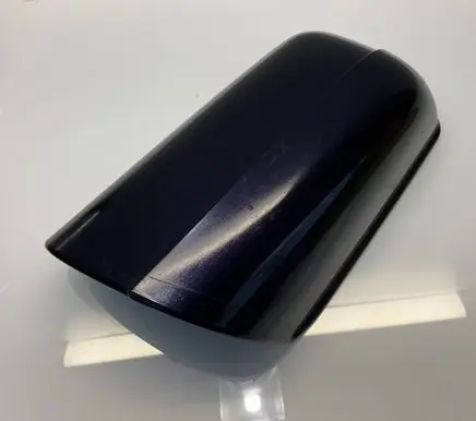Mercedes-Benz E W210 Plastic wing mirror trim cover 2108110160 A2108110160