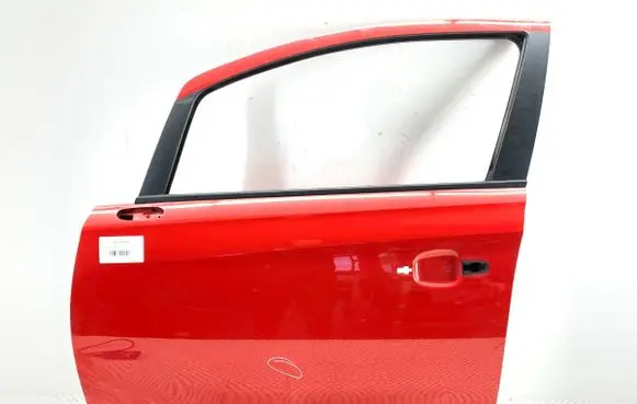 Opel Corsa E Front door Z50S