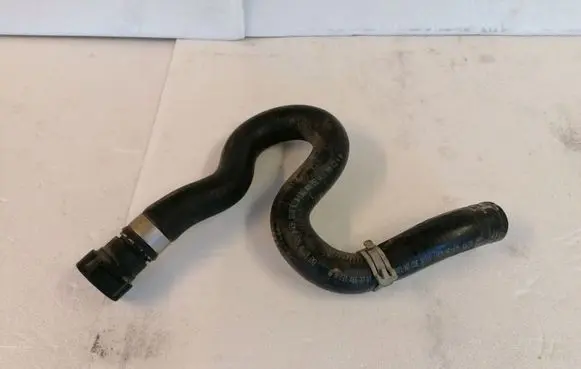 Mercedes-Benz S W221 Power steering hose/pipe/line A2214663781