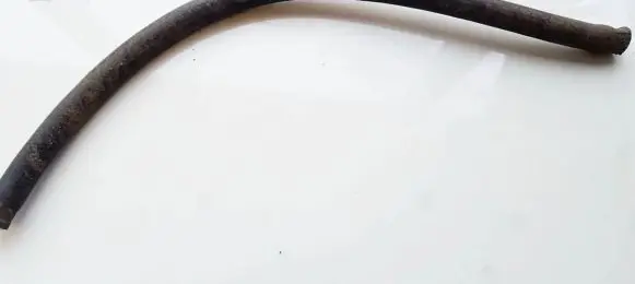 Honda FR-V Engine coolant pipe/hose