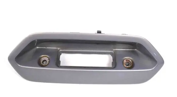 Ford Kuga I Tailgate/trunk/boot exterior handle BV4143404AE